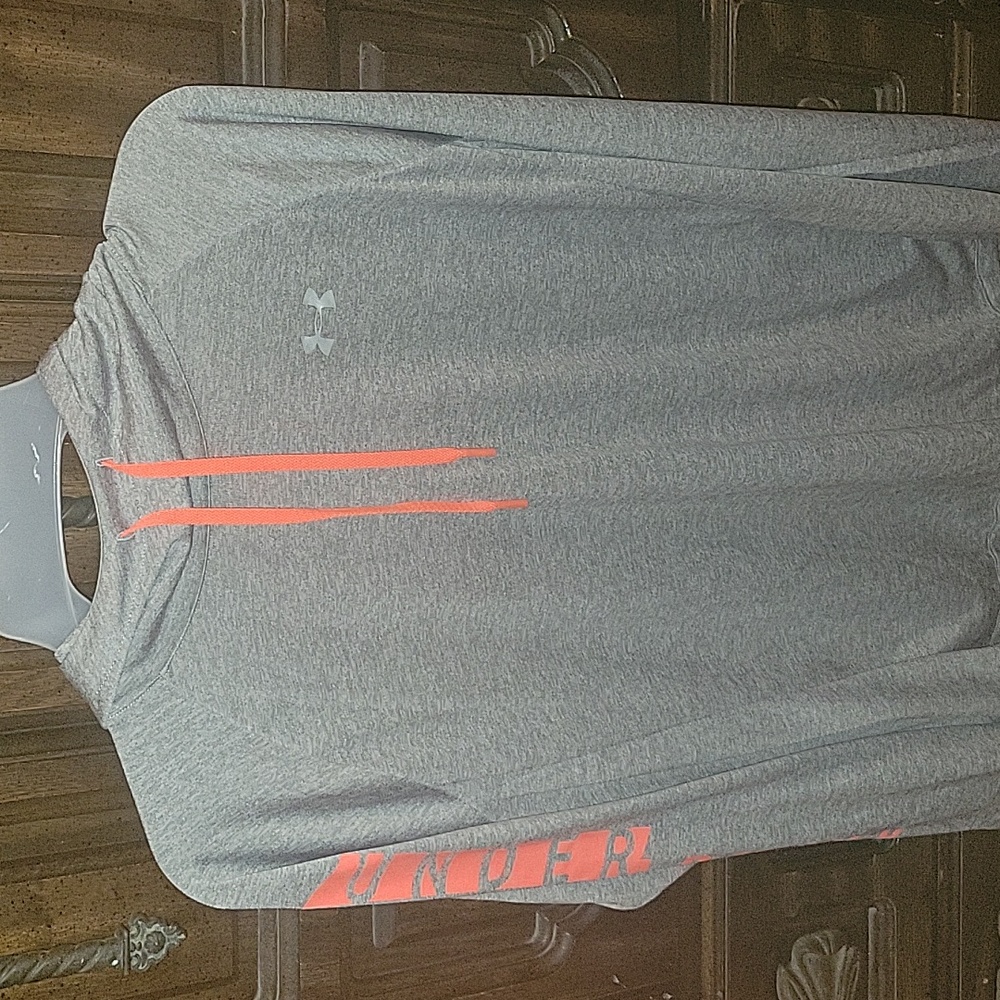 *Women's Under Armour